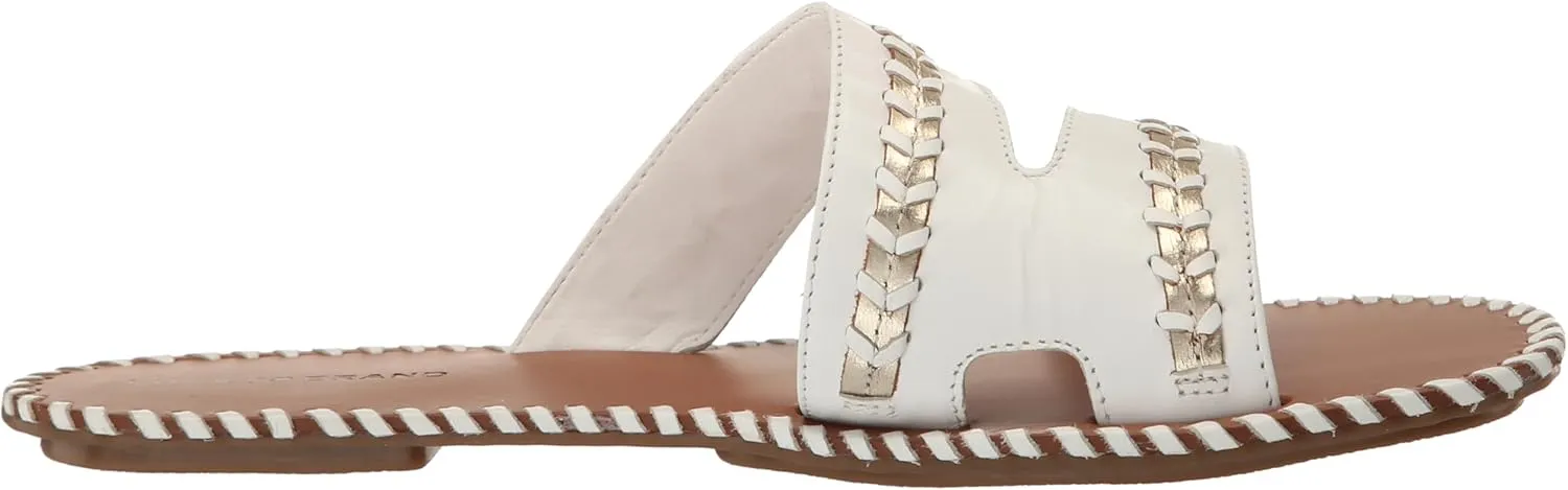 Lucky Brand Women's Zanora Flat Sandal
