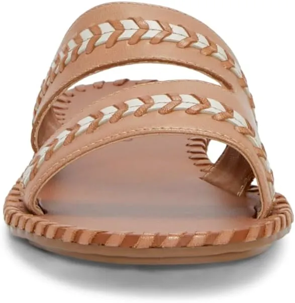Lucky Brand Women's Zanora Flat Sandal