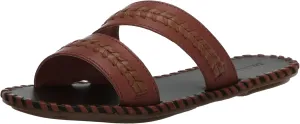 Lucky Brand Women's Zanora Flat Sandal