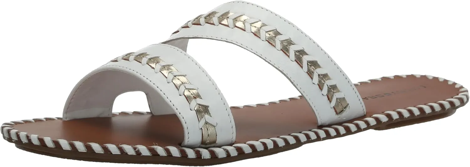Lucky Brand Women's Zanora Flat Sandal