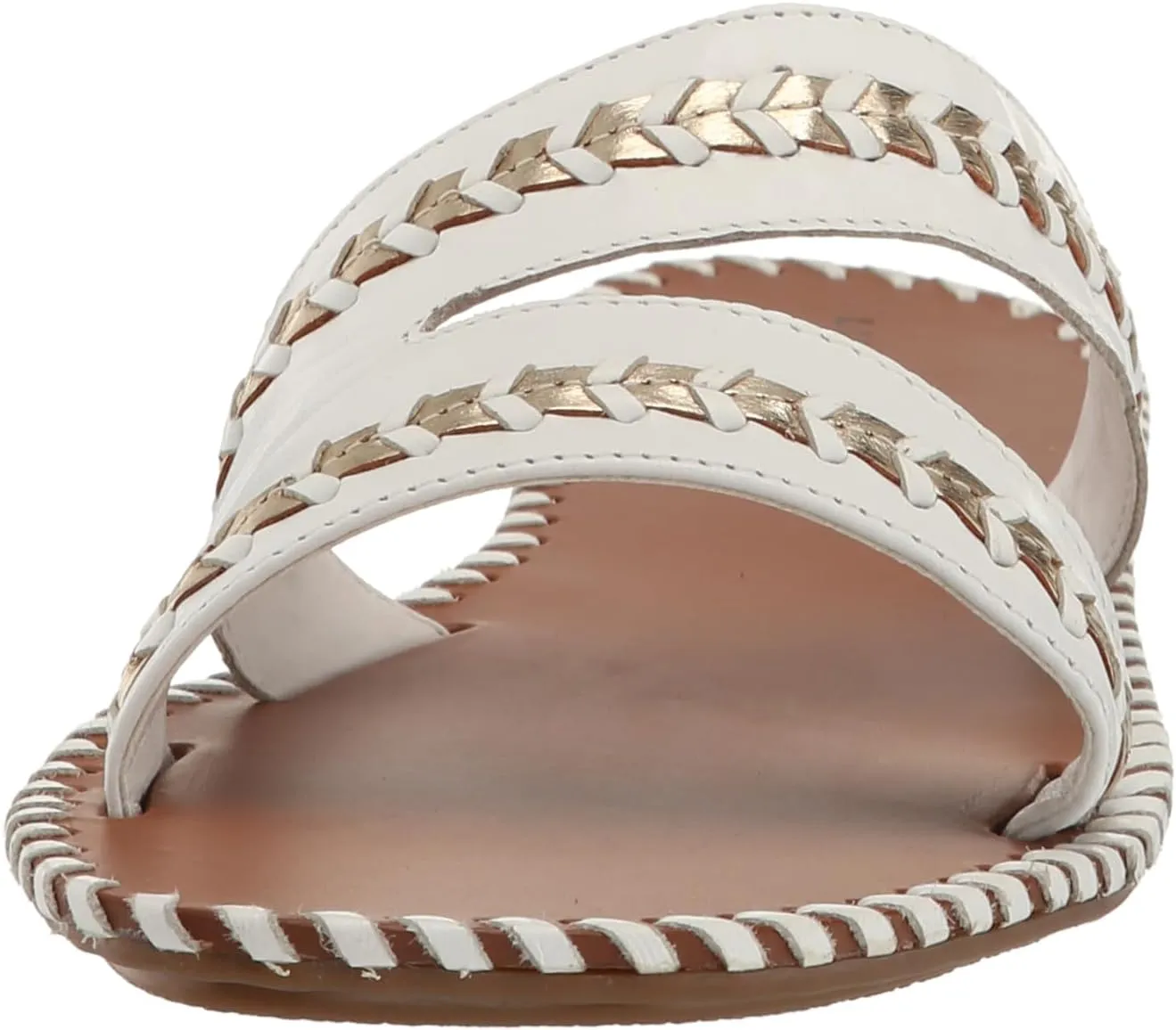 Lucky Brand Women's Zanora Flat Sandal
