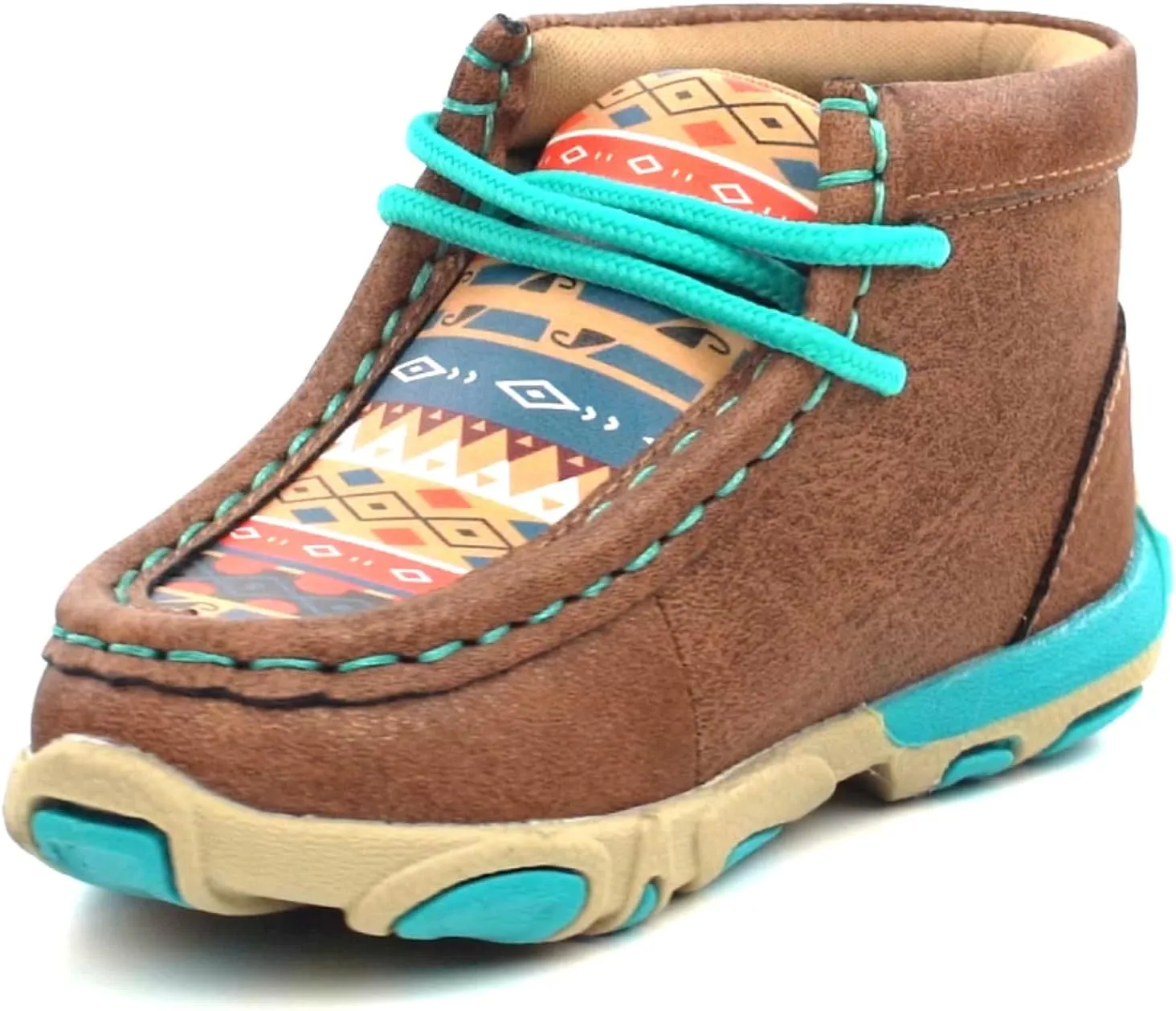 M&F Western Kids Baby Girl's Landry (Toddler/Little Kid)