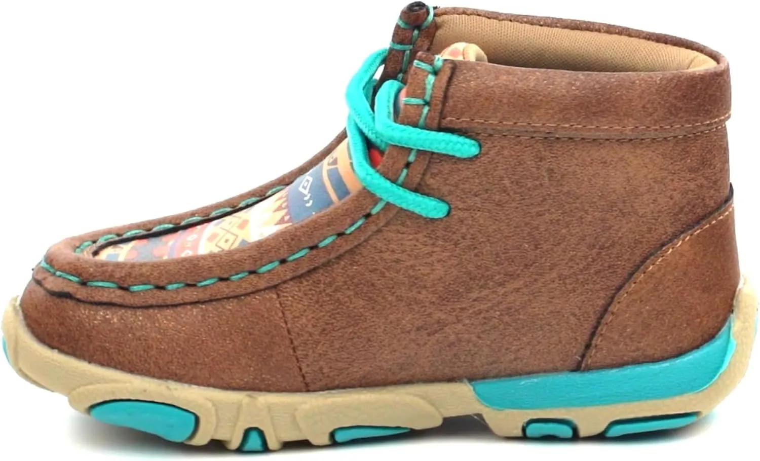 M&F Western Kids Baby Girl's Landry (Toddler/Little Kid)