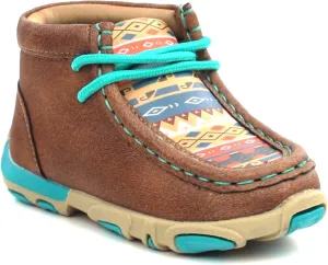 M&F Western Kids Baby Girl's Landry (Toddler/Little Kid)