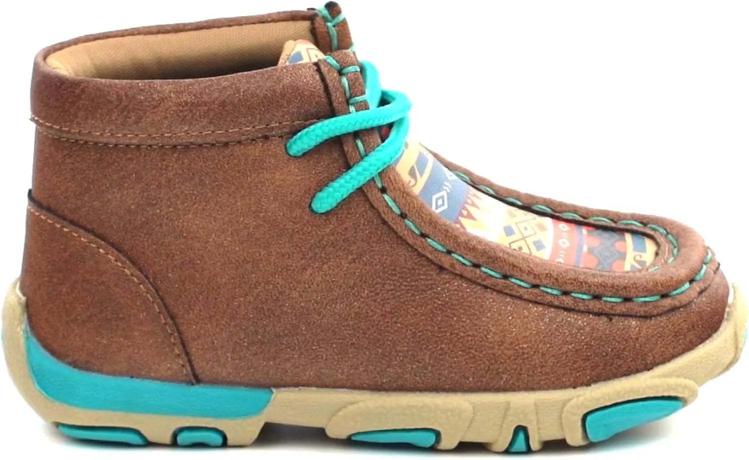 M&F Western Kids Baby Girl's Landry (Toddler/Little Kid)