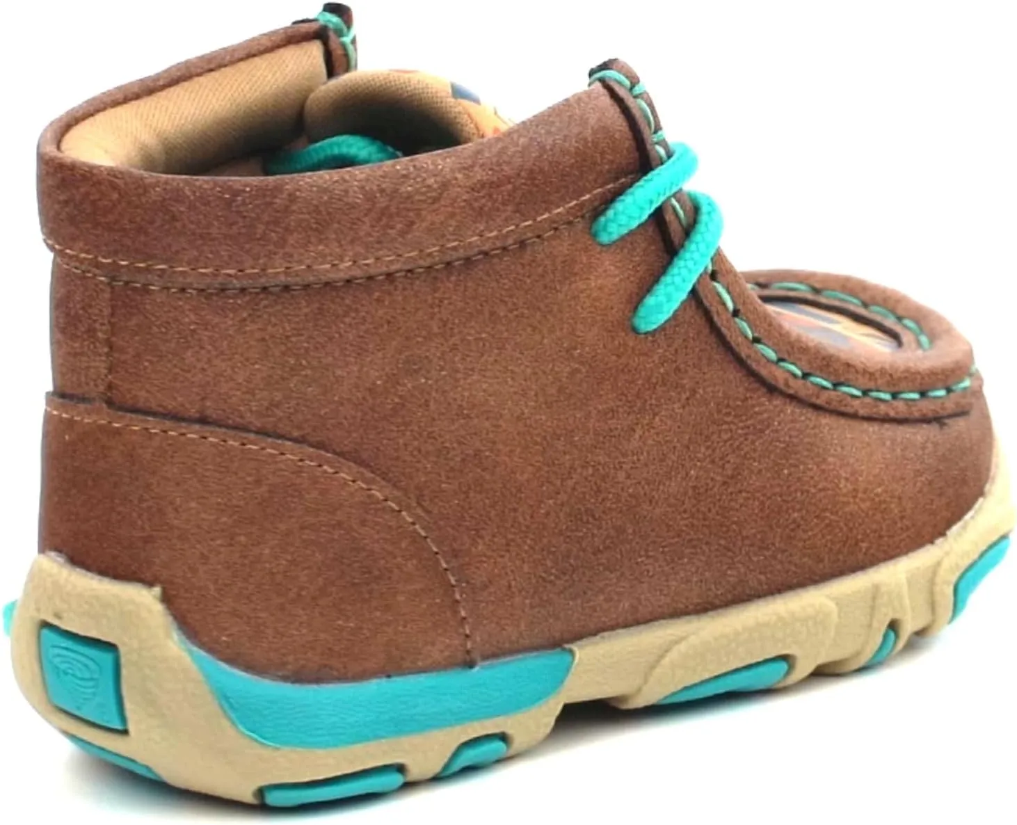 M&F Western Kids Baby Girl's Landry (Toddler/Little Kid)