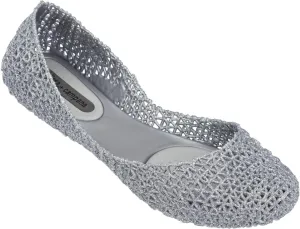 Melissa Women's Closed Toe Ballet Flats