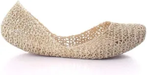 Melissa Women's Closed Toe Ballet Flats