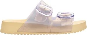 Melissa Women's Cozy Jelly Slides