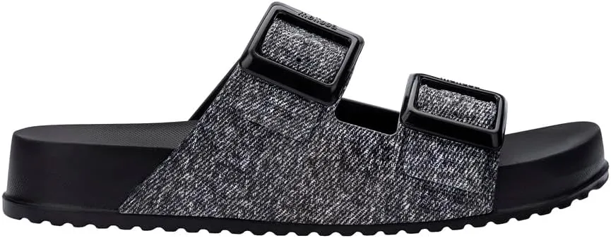 Melissa Women's Cozy M Lover Slides