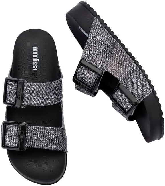 Melissa Women's Cozy M Lover Slides