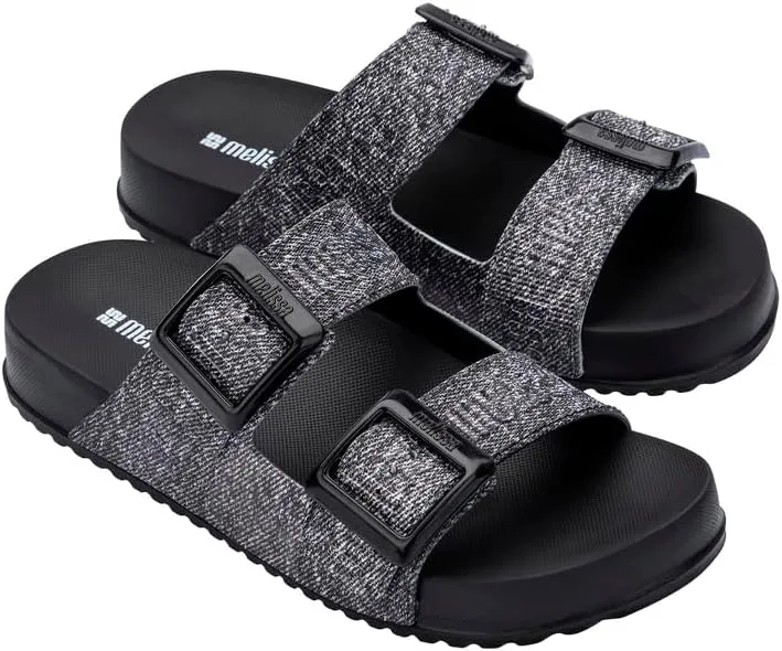 Melissa Women's Cozy M Lover Slides
