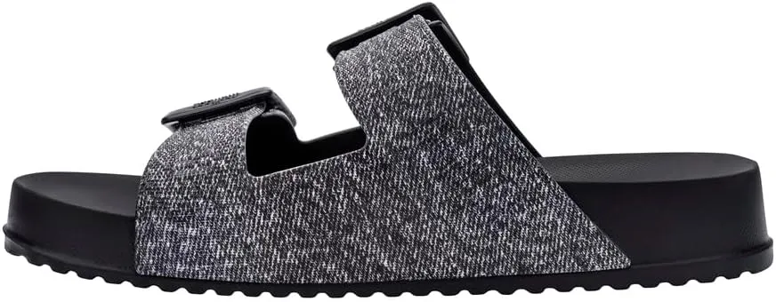 Melissa Women's Cozy M Lover Slides