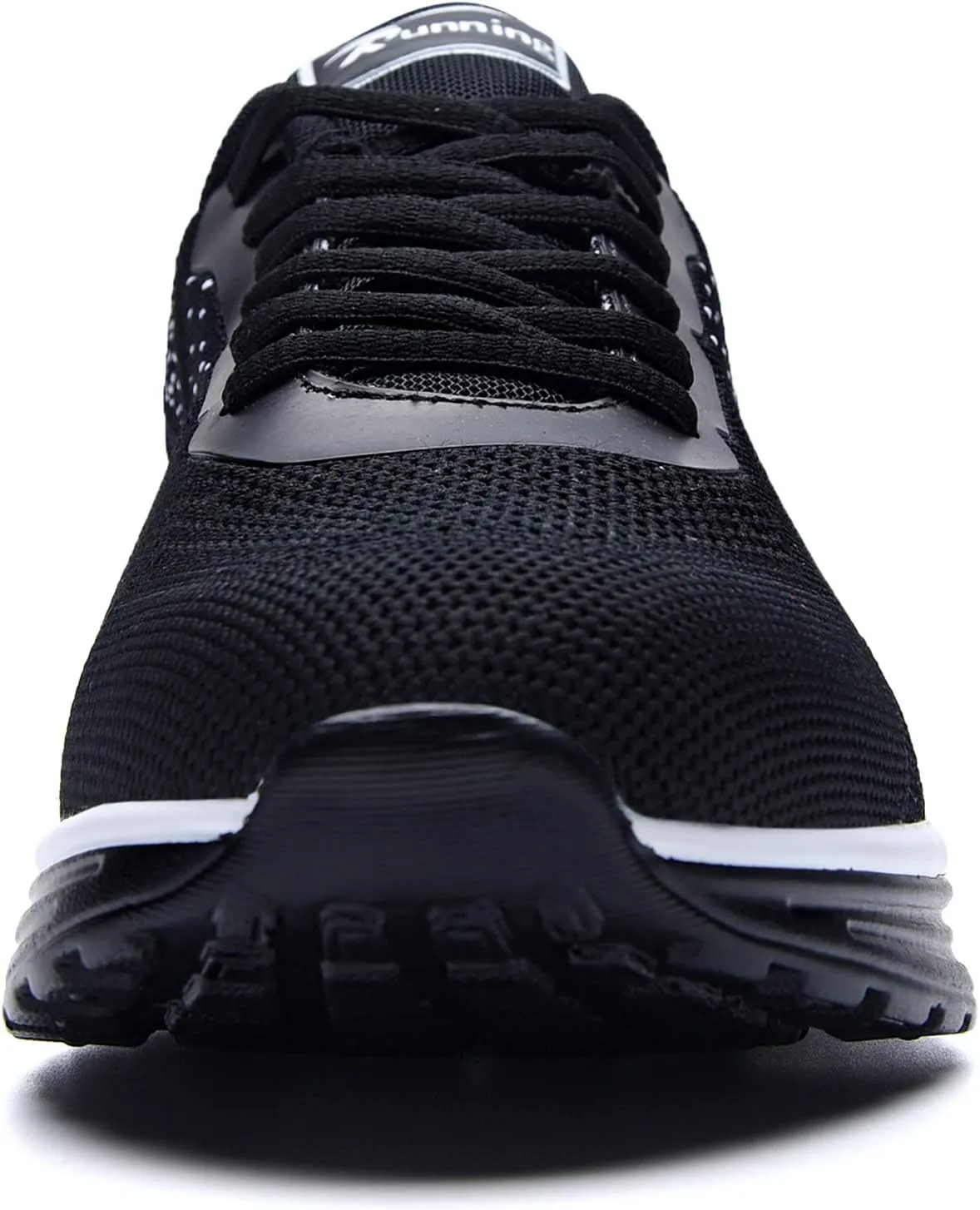 Mens Air Running Shoes Athletic Non Slip Walking Jogging Tennis Sneakers(US 7-12.5 D(M))