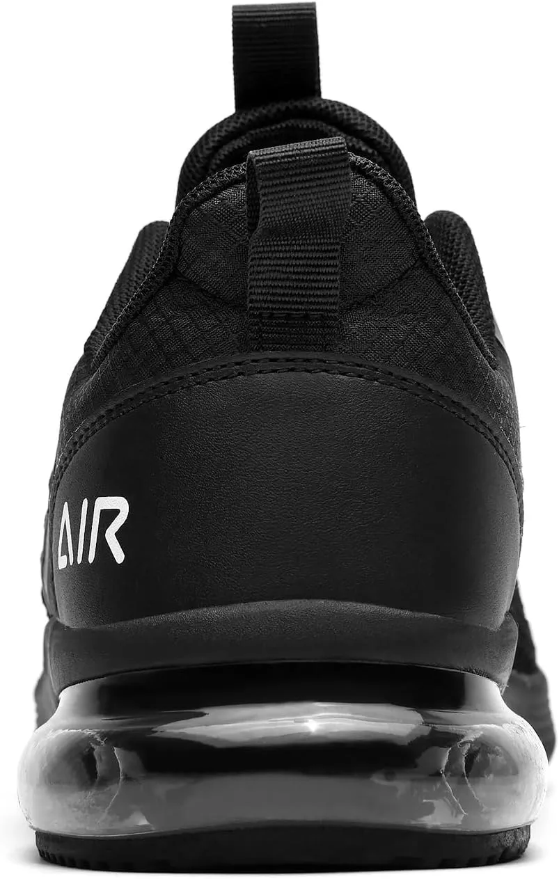 Mens Air Running Shoes Athletic Non Slip Walking Jogging Tennis Sneakers(US 7-12.5 D(M))