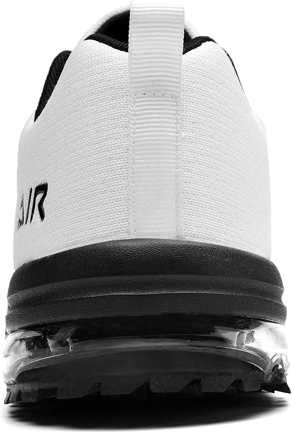 Mens Air Running Shoes Athletic Non Slip Walking Jogging Tennis Sneakers(US 7-12.5 D(M))