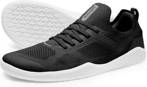 Men's Barefoot Shoes Zero Drop Running Minimalist Gym Shoes for Men Deadlift Cross Training Sneakers