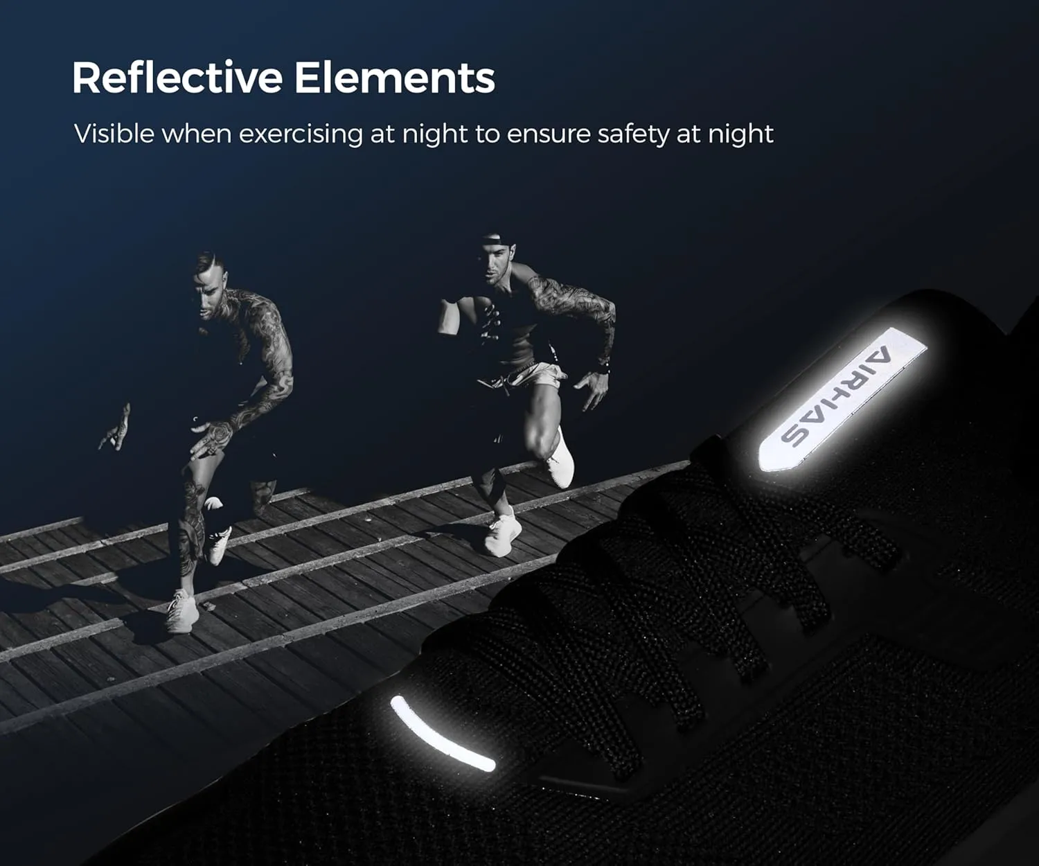 Men's Barefoot Shoes Zero Drop Running Minimalist Gym Shoes for Men Deadlift Cross Training Sneakers