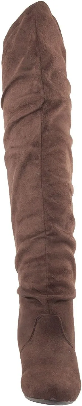 Nature Breeze Women's Vickie Hi