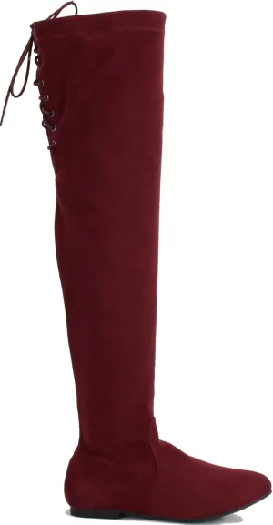 Nature Breeze Women's Vickie Hi