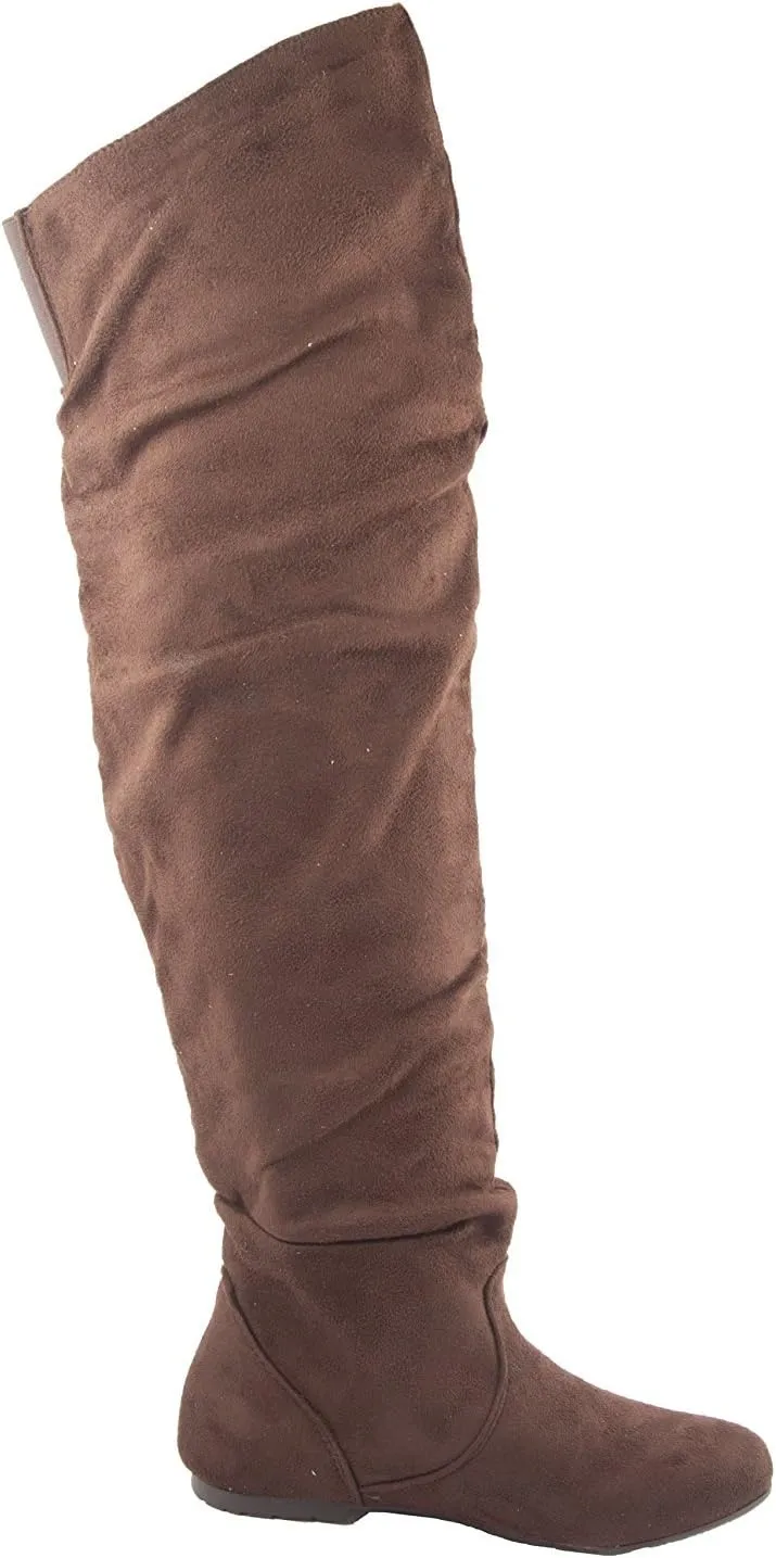 Nature Breeze Women's Vickie Hi