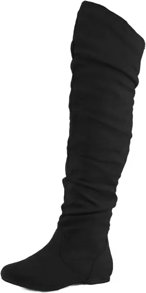 Nature Breeze Women's Vickie Hi