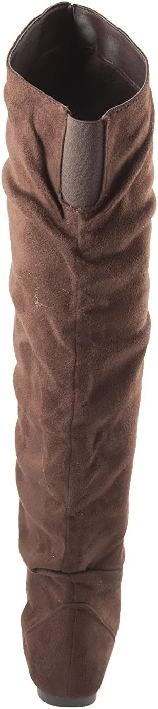 Nature Breeze Women's Vickie Hi