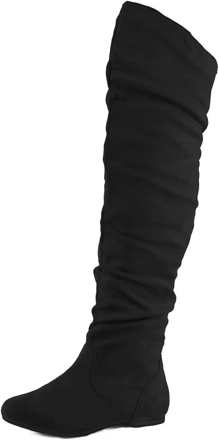 Nature Breeze Women's Vickie Hi