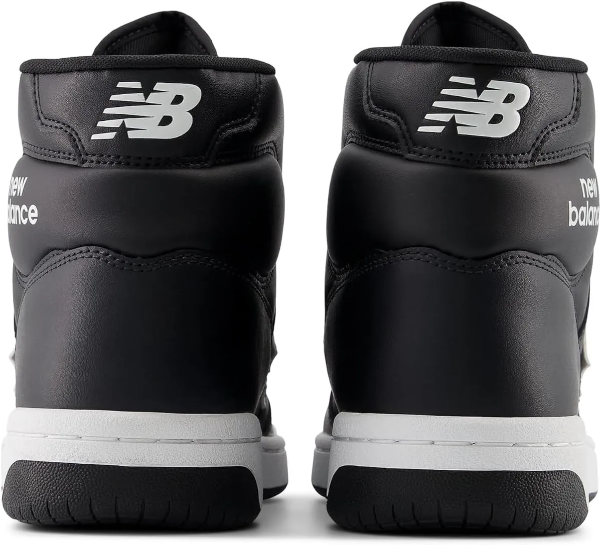 New Balance Unisex Adult Bb480v1 Sneaker