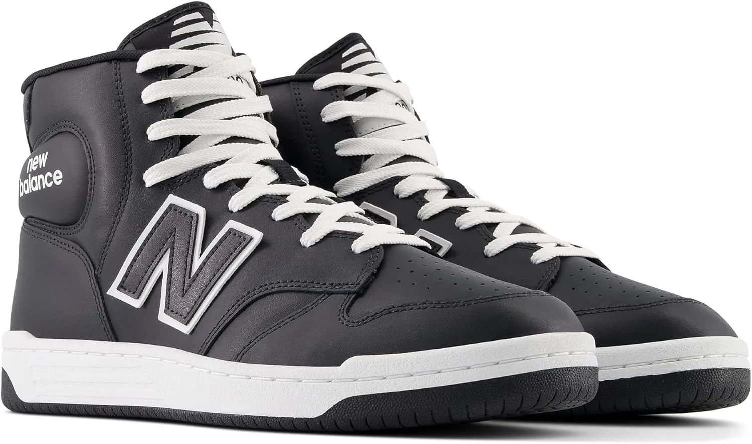 New Balance Unisex Adult Bb480v1 Sneaker