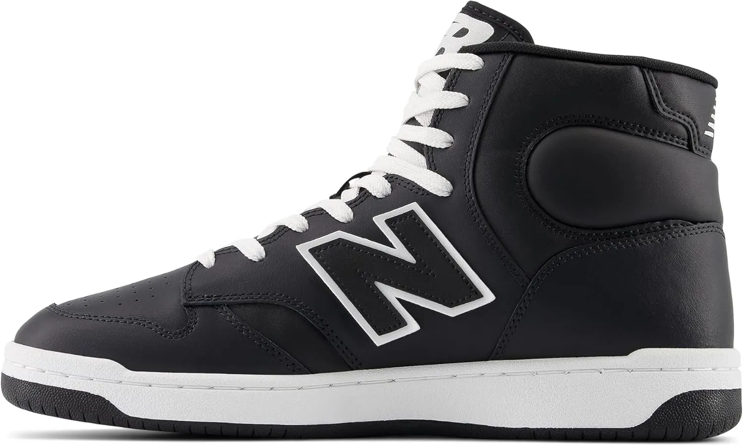 New Balance Unisex Adult Bb480v1 Sneaker