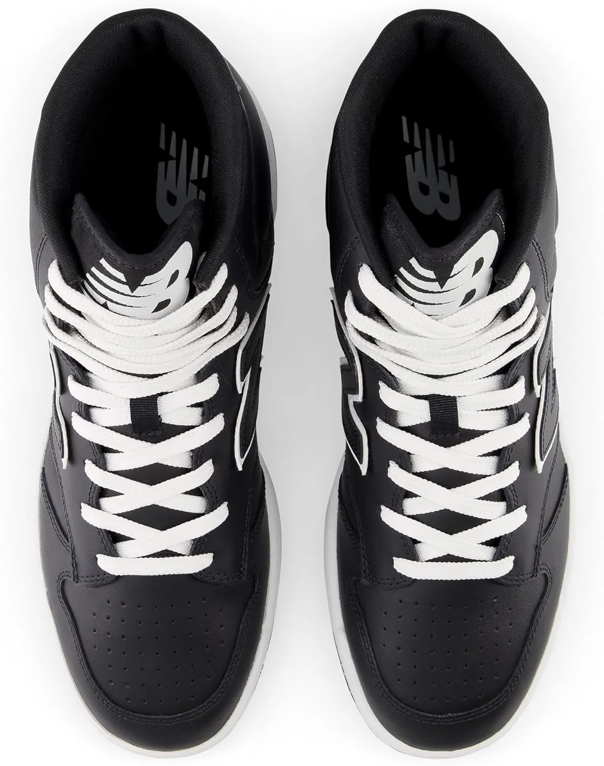 New Balance Unisex Adult Bb480v1 Sneaker