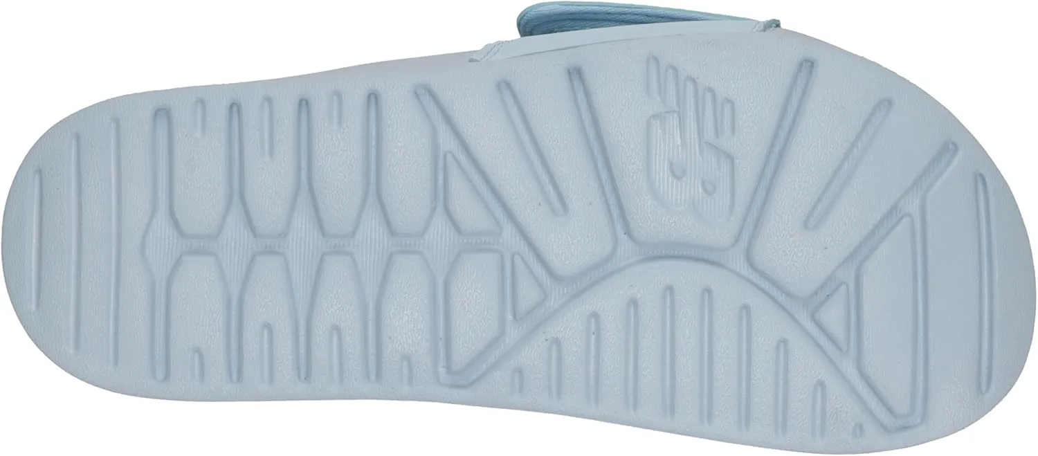 New Balance Women's Slide Sandal