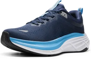 NORTIV 8 Men's Walking Shoes Running Tennis Cushioning ActiveBreeze Non Slip Athletic Gym Workout Comfortable Fashion Sneakers
