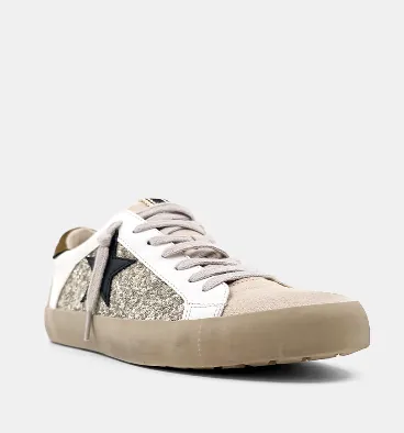 Paula Kids Pearl Glitter Shoes