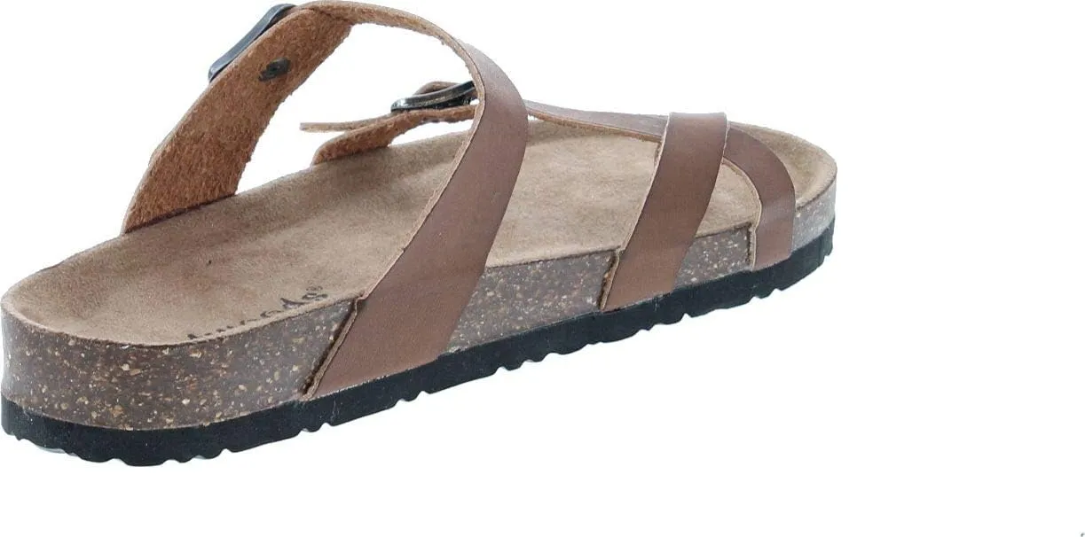 Pierre Dumas Womens Bork-30