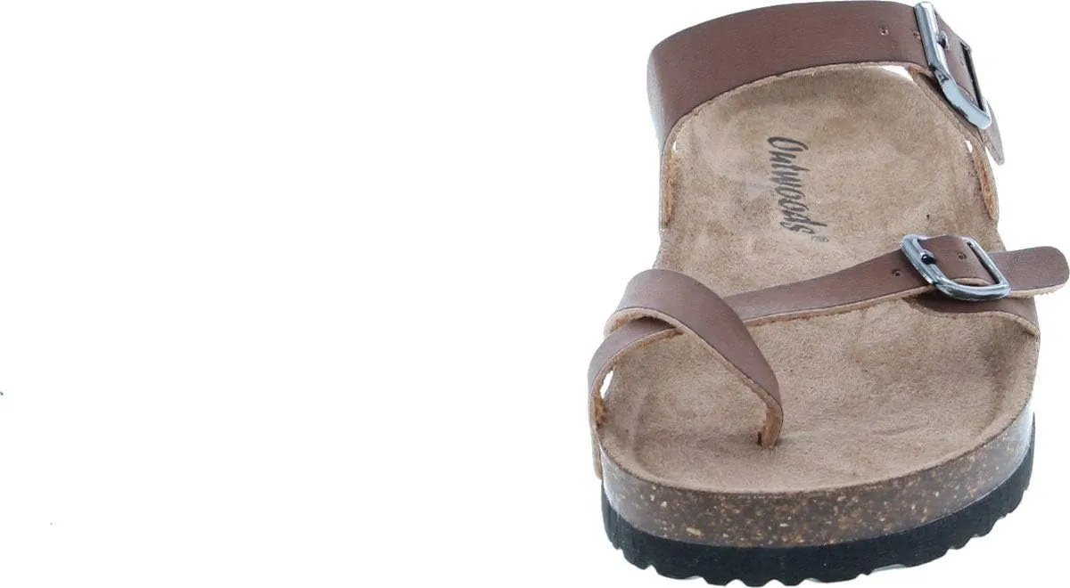 Pierre Dumas Womens Bork-30
