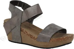 Pierre Dumas womens Wedges