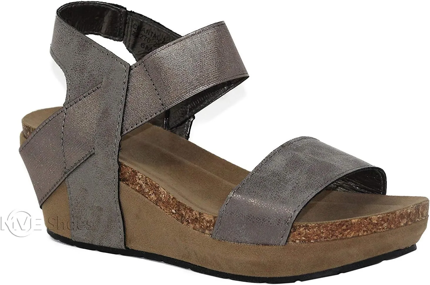 Pierre Dumas womens Wedges