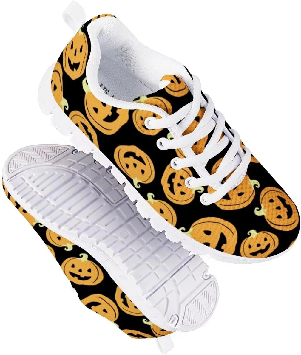 PinUp Angel Kids Breathable Walking Shoes Casual Lightweight Running Sneakers for Boys