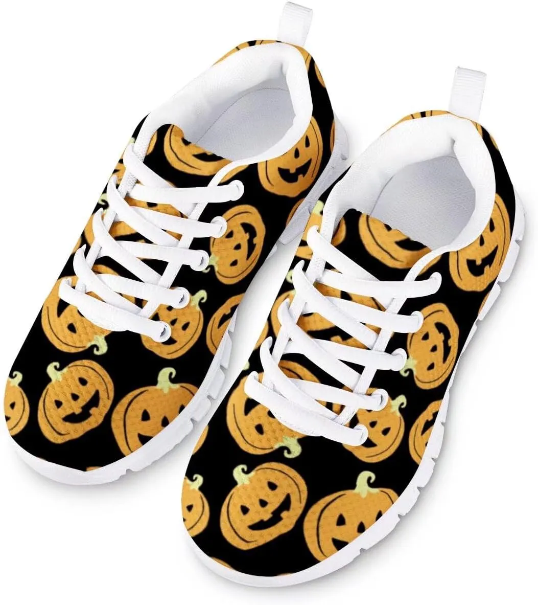 PinUp Angel Kids Breathable Walking Shoes Casual Lightweight Running Sneakers for Boys