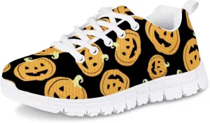 PinUp Angel Kids Breathable Walking Shoes Casual Lightweight Running Sneakers for Boys