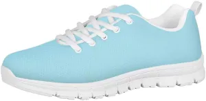 PinUp Angel Men's Lace Up Walking Shoes Lightweight Casual Comfortable Running Sneakers