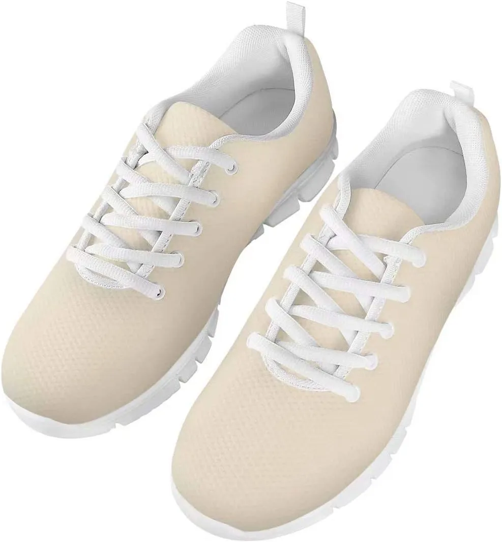 PinUp Angel Men's Lace Up Walking Shoes Lightweight Casual Comfortable Running Sneakers