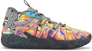 Puma Mens Mb.03 X Dexter's Lab Basketball Sneakers Shoes - Multi - Size 10.5 M, 37933001