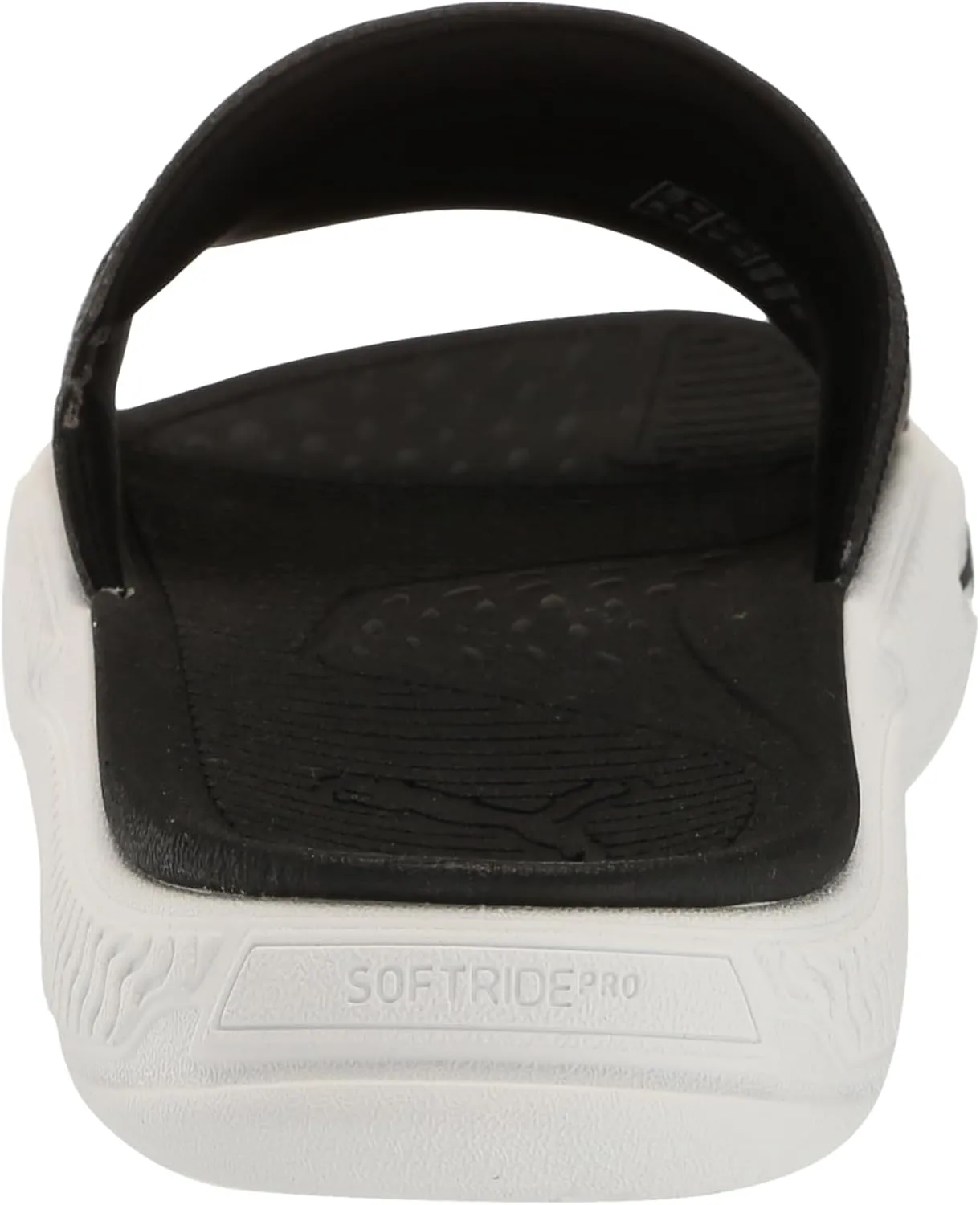 PUMA Men's Softride Pro 24 Slide Sandals, Team Royal-White, 11