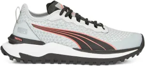 Puma Womens Voyage Nitro 2 GTX Trail Trail Running Sneakers Shoes - Grey - Size 9.5 M
