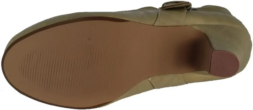 Qupid Women Praise-04 Boots