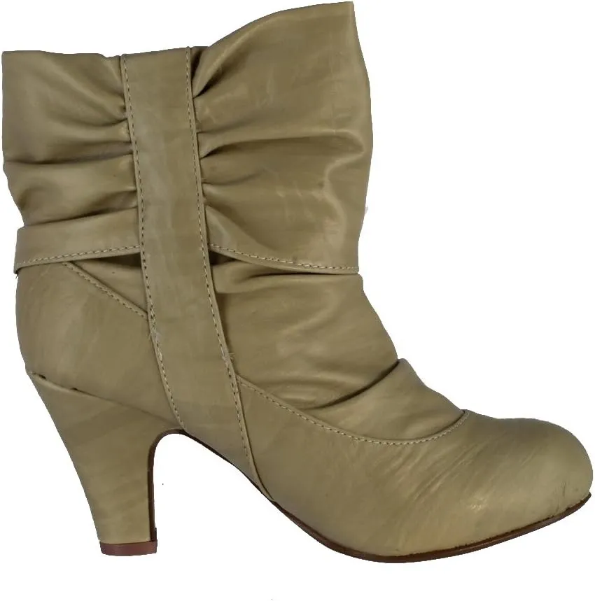 Qupid Women Praise-04 Boots