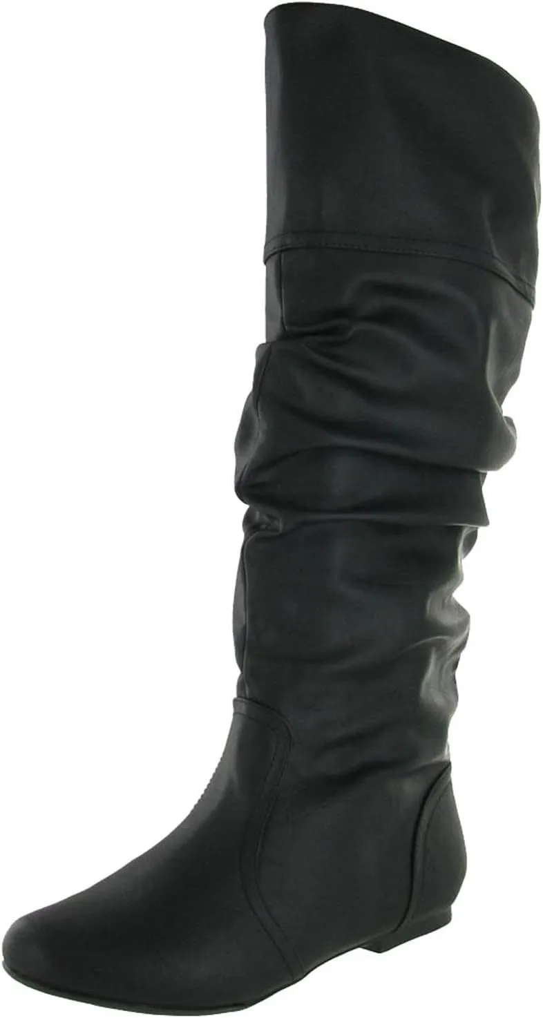 Qupid Women's Neo-144b